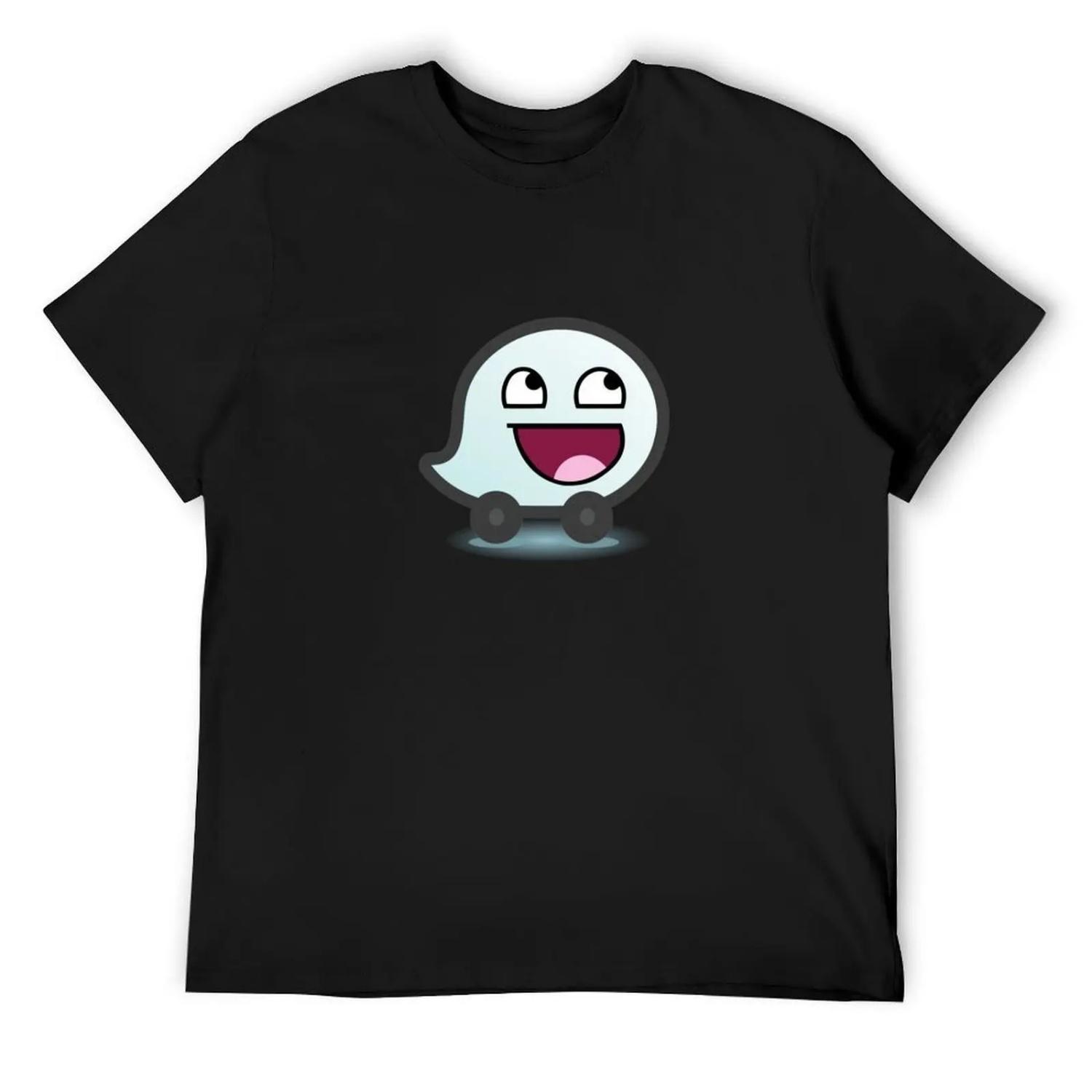 Awesome Waze Face - Boy T-Shirt oversizeds T-shirts oversize customizeds T-shirts for men cotton XXXXXL різнокольоровий
Awesome Waze Face - Boy T-Shirt oversizeds T-shirts oversize customizeds T-shirts for men cotton XXXXXL різнокольоровий