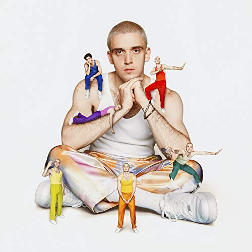 ~how i m feeling~ [With commentary and lyrics tran
~how i m feeling~ [With commentary and lyrics tran