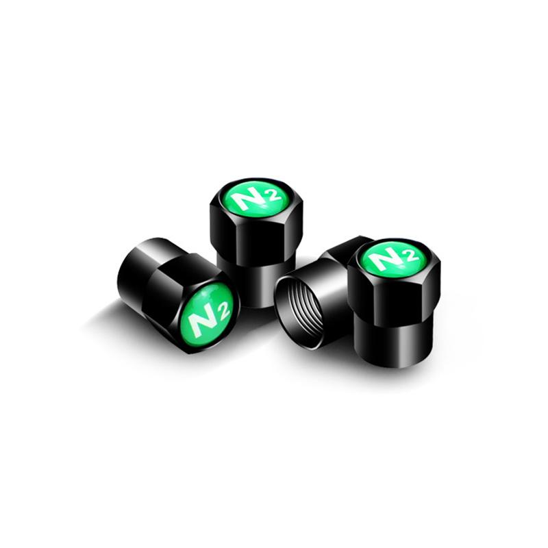 4pcs/set Nitrogen Green Copper Tire Stem Valve Caps Covers Car Accessories Auto Accessories Tire Wheel Rim Dust Cover
4pcs/set Nitrogen Green Copper Tire Stem Valve Caps Covers Car Accessories Auto Accessories Tire Wheel Rim Dust Cover
