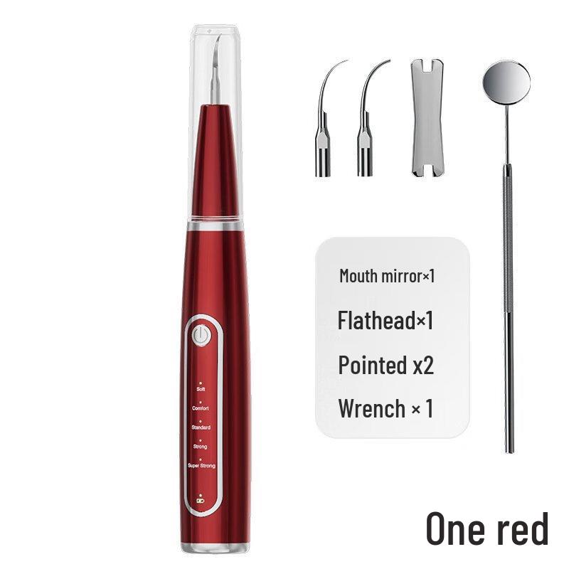 Shengbey Electric Dental Calculus Remover
Shengbey Electric Dental Calculus Remover