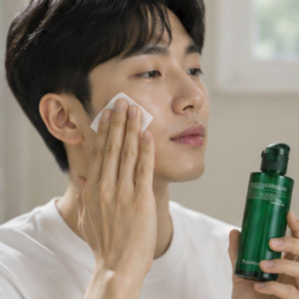 Pyunkang Yul / Ultimate Calming Solution Toner / Soothing & Skin Barrier Repair / 110ml / From Korea
Pyunkang Yul / Ultimate Calming Solution Toner / Soothing & Skin Barrier Repair / 110ml / From Korea