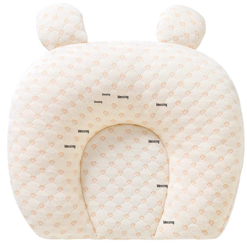 Nanjiren Newborn Baby Shaping Pillow
Nanjiren Newborn Baby Shaping Pillow