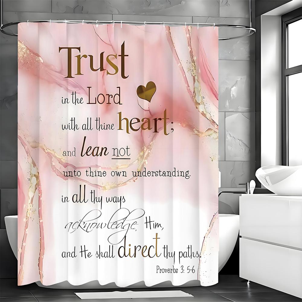 Абстрактная розовая мраморная шторка для душа, градиентная эстетическая роскошь, золотая полоса, декоративная шторка для ванной комнаты, водонепрониц 90*180cm
Абстрактная розовая мраморная шторка для душа, градиентная эстетическая роскошь, золотая полоса, декоративная шторка для ванной комнаты, водонепрониц 90*180cm