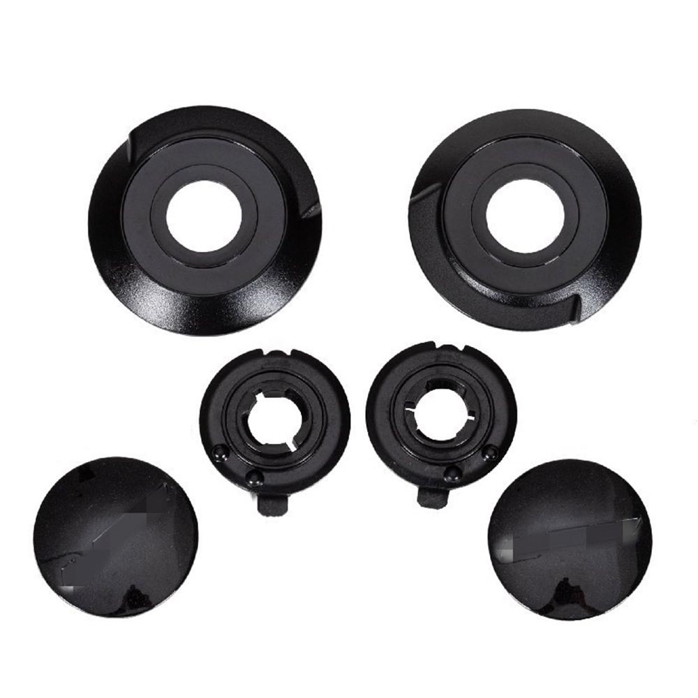3Set Motorcycle Helmet Visor Parts Shield Holder Base For LS2 OF562 LS2 Airflow
3Set Motorcycle Helmet Visor Parts Shield Holder Base For LS2 OF562 LS2 Airflow