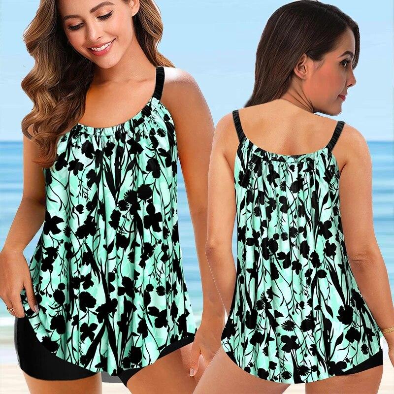 2024 женские спортивные купальники танкини, комплект из 2 предметов, купальник большого размера, бикини из 2 предметов с принтом, большой бюст, купальные костюмы с мягкой подкладкой в виде фруктов M
2024 женские спортивные купальники танкини, комплект из 2 предметов, купальник большого размера, бикини из 2 предметов с принтом, большой бюст, купальные костюмы с мягкой подкладкой в виде фруктов M