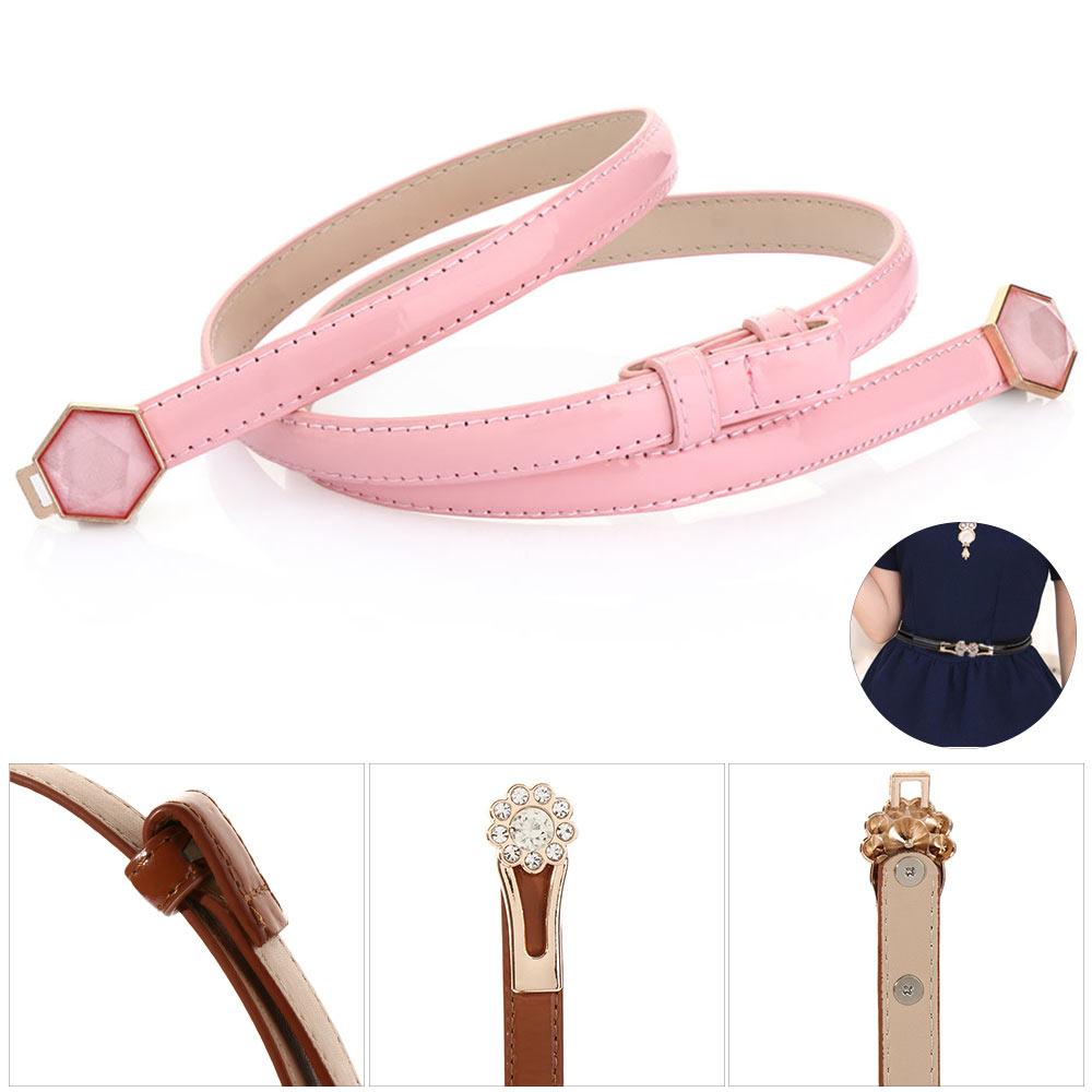 Buckle PU Leather Dress Accessories Adjustable Dress Belts Corset Strap Waist Strap Waist Belt
Buckle PU Leather Dress Accessories Adjustable Dress Belts Corset Strap Waist Strap Waist Belt
