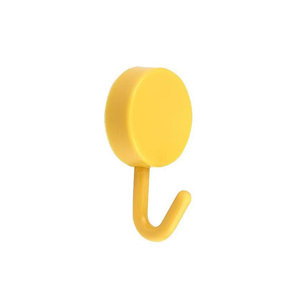 10 Pieces Wall Hanger Hanging Self Adhesive Storage Hook Punch Free Home Organization Key Holder Bedroom Scarf Organizer жёлтый
10 Pieces Wall Hanger Hanging Self Adhesive Storage Hook Punch Free Home Organization Key Holder Bedroom Scarf Organizer жёлтый