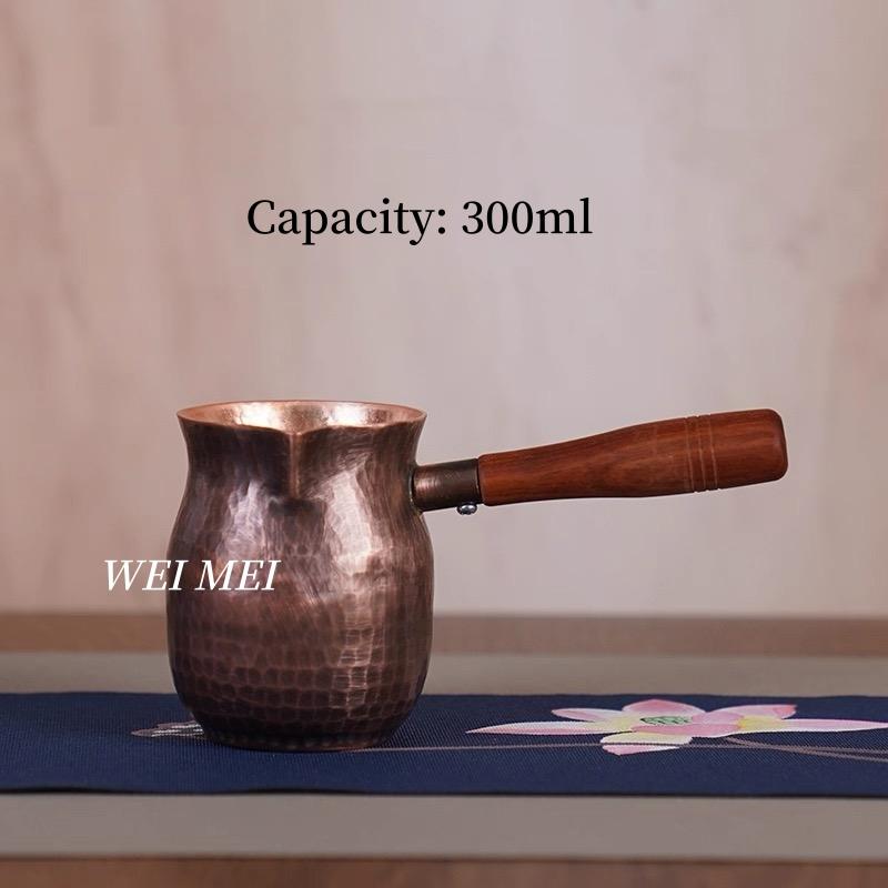 Vintage Pure Copper 800 Ml Coffee Mug,Handcrafted Hammer Texture Thickened Water Mule Breakfast Cup,Handle Tea Cup Tableware
Vintage Pure Copper 800 Ml Coffee Mug,Handcrafted Hammer Texture Thickened Water Mule Breakfast Cup,Handle Tea Cup Tableware