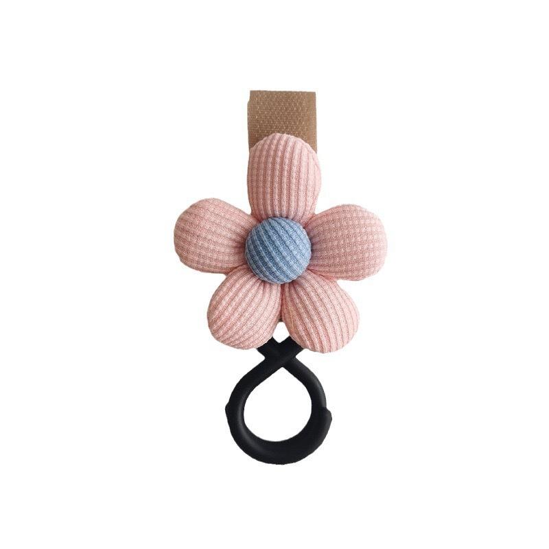 Baby Stroller Hook Sweet Flower Children Cart Umbrella Hanging Bag Storage Loop Hook Infant Supplies Storage Accessories
Baby Stroller Hook Sweet Flower Children Cart Umbrella Hanging Bag Storage Loop Hook Infant Supplies Storage Accessories