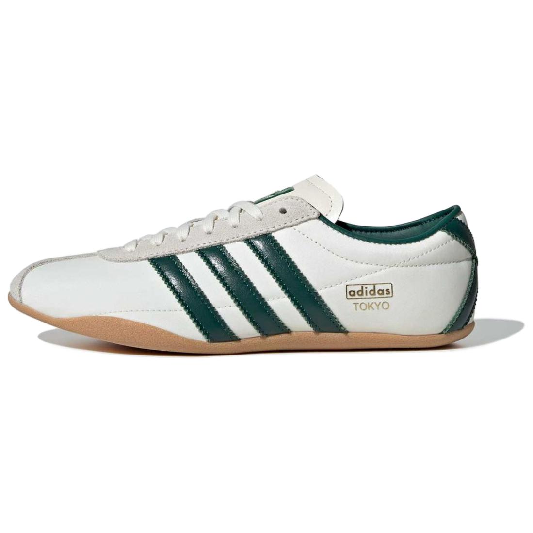 Adidas Originals Tokyo Slip Resistant Abrasion Resistant Slip Resistant Abrasion Resistant Low top Casual Shoes Unisex JP9705 42
Adidas Originals Tokyo Slip Resistant Abrasion Resistant Slip Resistant Abrasion Resistant Low top Casual Shoes Unisex JP9705 42