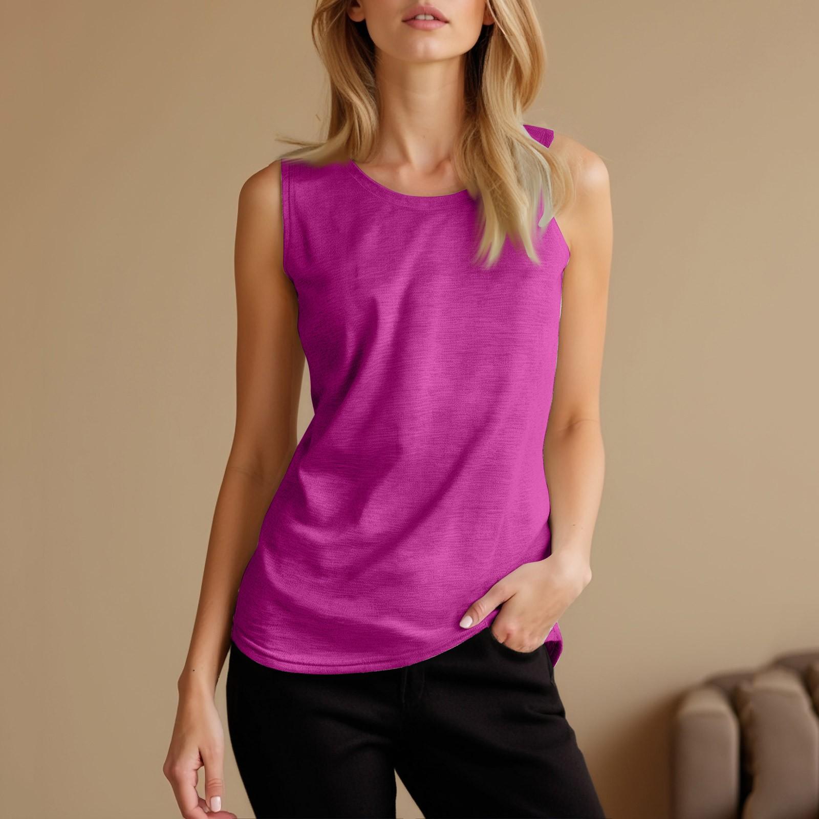 Женский модный и повседневный топ без рукавов однотонный сексуальный с открытой спиной XXL
Женский модный и повседневный топ без рукавов однотонный сексуальный с открытой спиной XXL