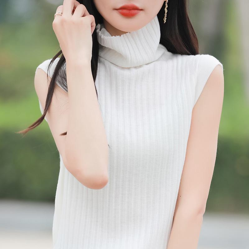 A Thin Base Layer for Women, A New Vest for Women, A Solid Color Striped Top for Women, Paired with A Cinched Waist for A Stylish Look XXL чорний
A Thin Base Layer for Women, A New Vest for Women, A Solid Color Striped Top for Women, Paired with A Cinched Waist for A Stylish Look XXL чорний