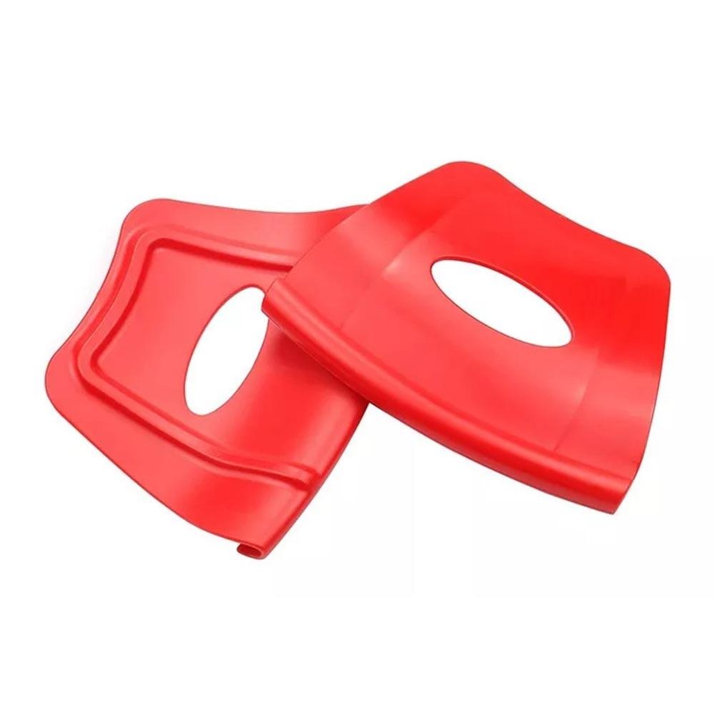 Simplified Tire Changing with Effective Rim Protectors for Motorcycles black 
Simplified Tire Changing with Effective Rim Protectors for Motorcycles black