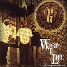 12inch Record I.G.T. - Word To Life CAS32682 Loud Records 2001 US Rap & Hip-Hop/R&B Used
12inch Record I.G.T. - Word To Life CAS32682 Loud Records 2001 US Rap & Hip-Hop/R&B Used