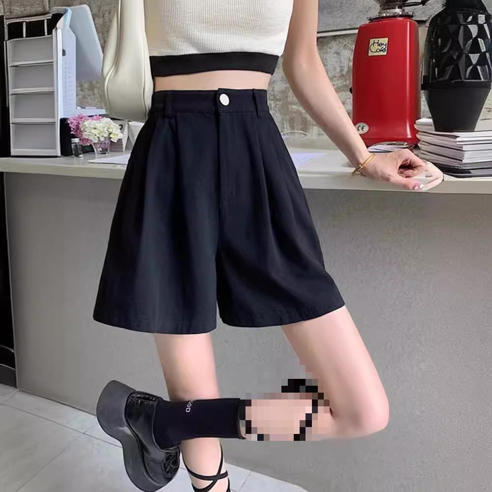 Tide Women s High Waist Wide-Leg Summer Shorts – Loose Fit, Elastic Waist, Casual Style XL
Tide Women s High Waist Wide-Leg Summer Shorts – Loose Fit, Elastic Waist, Casual Style XL
