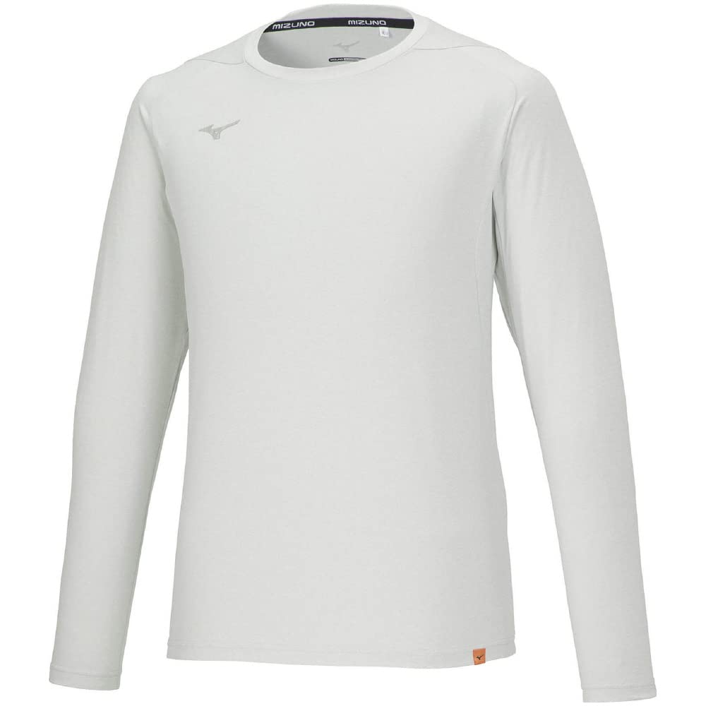 Mizuno Dry Long Sleeve Training White Size 32MAA029 Men s T-Shirt, Moisture-Wicking, Quick-Drying, Moxa,
Mizuno Dry Long Sleeve Training White Size 32MAA029 Men s T-Shirt, Moisture-Wicking, Quick-Drying, Moxa,