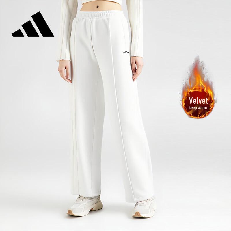 Adidas Women s Straight Leg Track Pants M
Adidas Women s Straight Leg Track Pants M