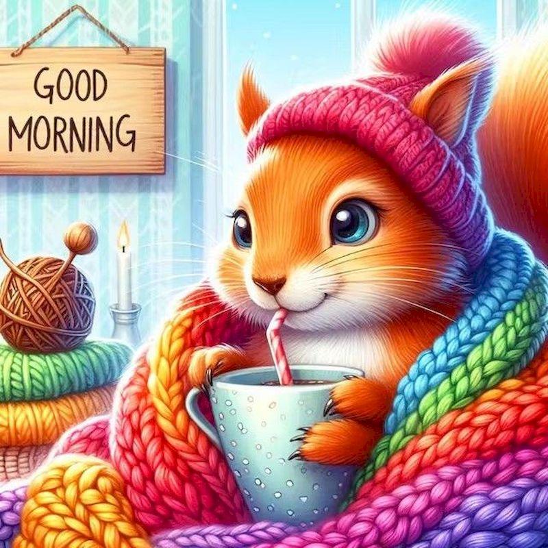 CHENISTORY 5D Diy Diamond Painting Cozy Squirrel Full Square Round Embroidery Cross Stitch Set Animal Flower Mosaic Home Decor Full Square 25x25cm синій
CHENISTORY 5D Diy Diamond Painting Cozy Squirrel Full Square Round Embroidery Cross Stitch Set Animal Flower Mosaic Home Decor Full Square 25x25cm синій