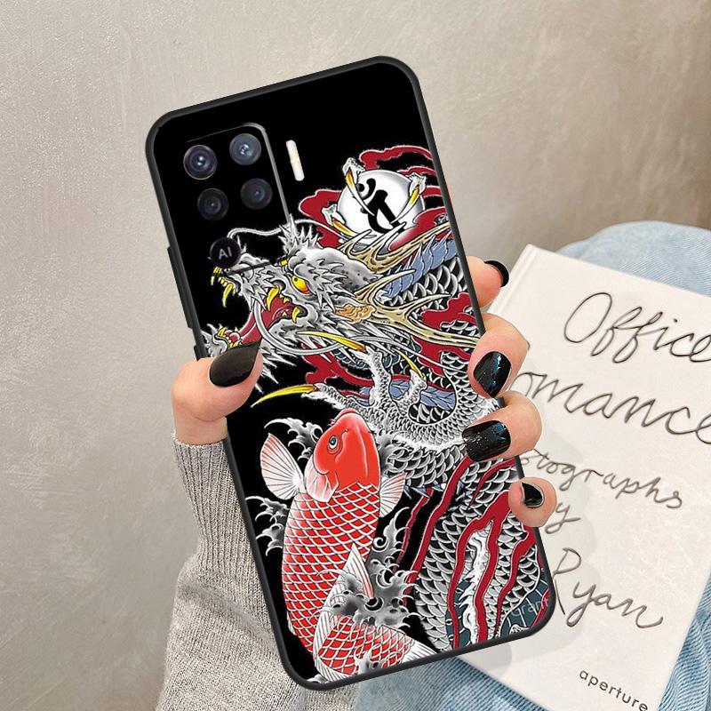 Yakuza Dragon Tattoo Case For Oppo A54 A74 A94 A17 A57 A77 A76 A16 A96 A18 A60 A80 A40 A38 A58 A78 A98 A15 A5 Pro OPPO A78 5G
Yakuza Dragon Tattoo Case For Oppo A54 A74 A94 A17 A57 A77 A76 A16 A96 A18 A60 A80 A40 A38 A58 A78 A98 A15 A5 Pro OPPO A78 5G