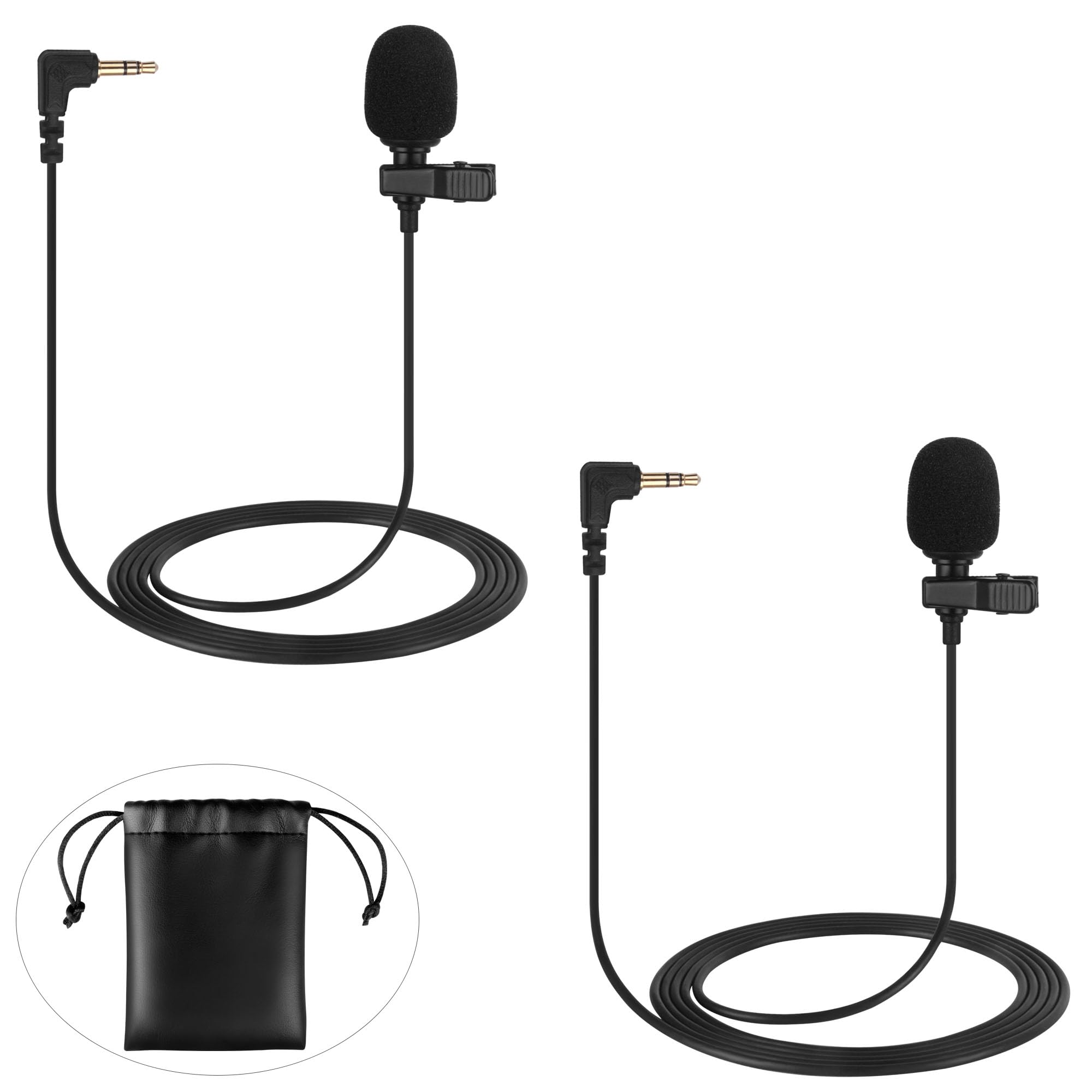 2 шт. Петличный микрофон DJI MIC RODE Goll TRS Петличный микрофон для микрофона Чистый звук Компактный Идеально подходит для 2, Совместимый, 3,5 мм Накладной передатчик, & чёрный
2 шт. Петличный микрофон DJI MIC RODE Goll TRS Петличный микрофон для микрофона Чистый звук Компактный Идеально подходит для 2, Совместимый, 3,5 мм Накладной передатчик, & чёрный