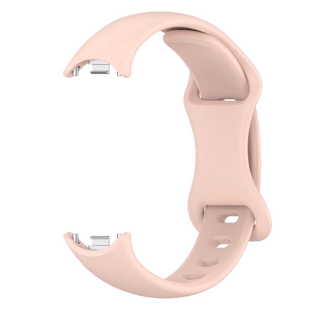 Xiaomi Smart Band 8/9 Sports Wristband with Metal Connector
Xiaomi Smart Band 8/9 Sports Wristband with Metal Connector