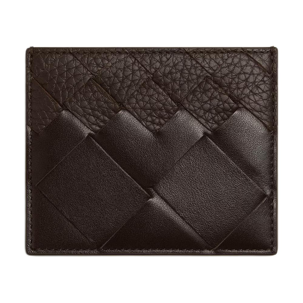 Bottega Veneta Intrecciato Gradient Design Calfskin Card Holder Men Card Holder 778031V5UH12145 Basic Set (Bag+Dust Bag)
Bottega Veneta Intrecciato Gradient Design Calfskin Card Holder Men Card Holder 778031V5UH12145 Basic Set (Bag+Dust Bag)