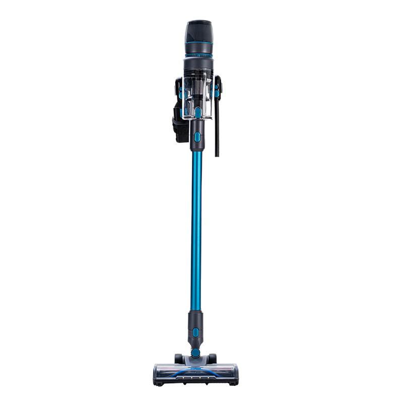 450W Portable Wireless Vacuum Cleaner with Long Battery Life and Strong Suction NH007
450W Portable Wireless Vacuum Cleaner with Long Battery Life and Strong Suction NH007