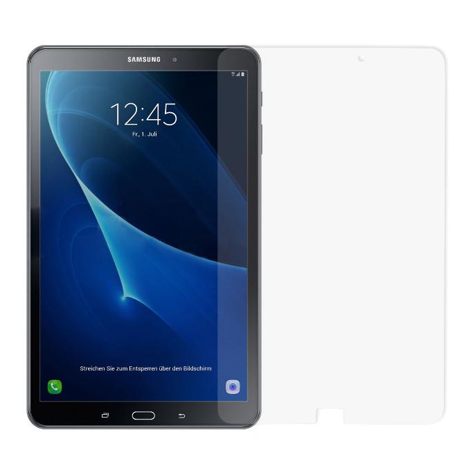 0.3mm Tempered Glass Screen Film for Samsung Galaxy Tab A 10.1 (2016) T580 T585 Type A
0.3mm Tempered Glass Screen Film for Samsung Galaxy Tab A 10.1 (2016) T580 T585 Type A