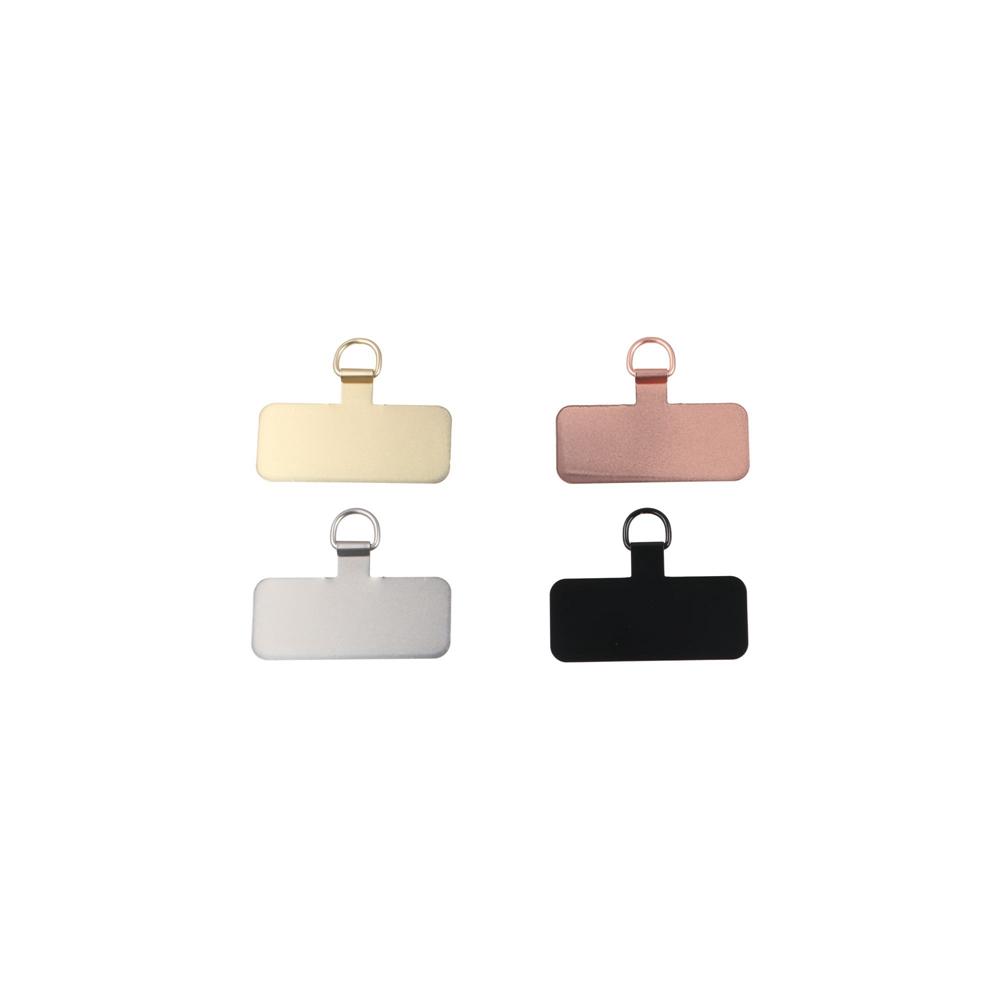 Hanging Cord Phone Lanyard Gasket Detachable Phone Card Clip Metal Phone Patch Hang Cord Tab рожевий колір золота
Hanging Cord Phone Lanyard Gasket Detachable Phone Card Clip Metal Phone Patch Hang Cord Tab рожевий колір золота