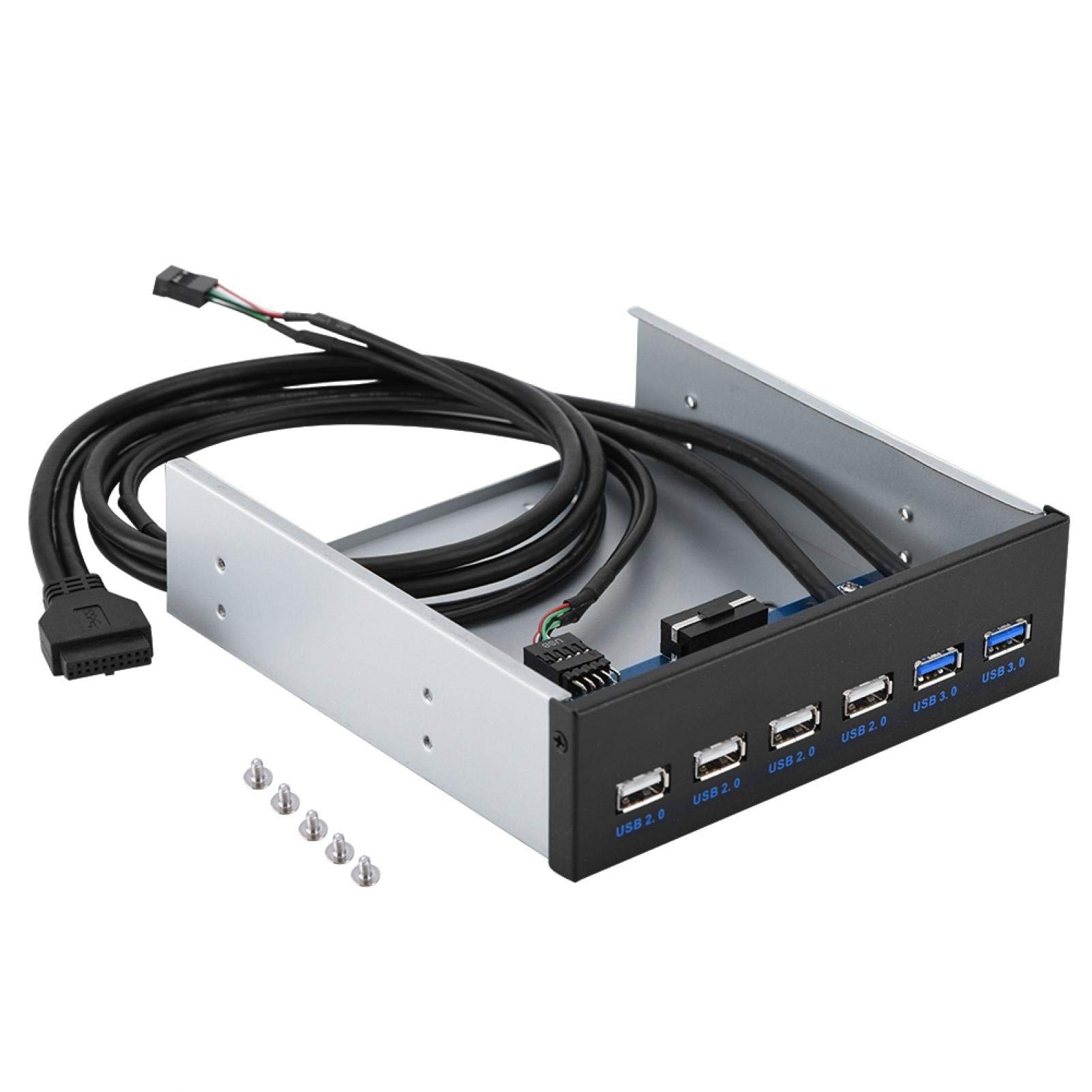 дюймовый USB-концентратор на передней панели 6, 4 порта USB-порты концентратор на передней панели с 20-контактным разъемом для цифровой карты памяти пишущей машинки 5,25 портов, 2,02 USB3.0 USB3.0 чёрный
дюймовый USB-концентратор на передней панели 6, 4 порта USB-порты концентратор на передней панели с 20-контактным разъемом для цифровой карты памяти пишущей машинки 5,25 портов, 2,02 USB3.0 USB3.0 чёрный
