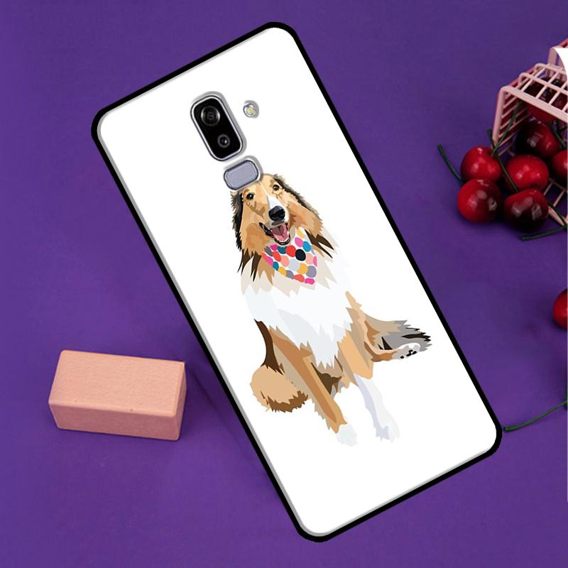 Cartoon Border Collie For Samsung Galaxy M56 M36 M16 M31 M11 M13 M53 M12 M32 M52 M35 M55 M15 M14 M34 M54 M06 Case Samsung M54
Cartoon Border Collie For Samsung Galaxy M56 M36 M16 M31 M11 M13 M53 M12 M32 M52 M35 M55 M15 M14 M34 M54 M06 Case Samsung M54