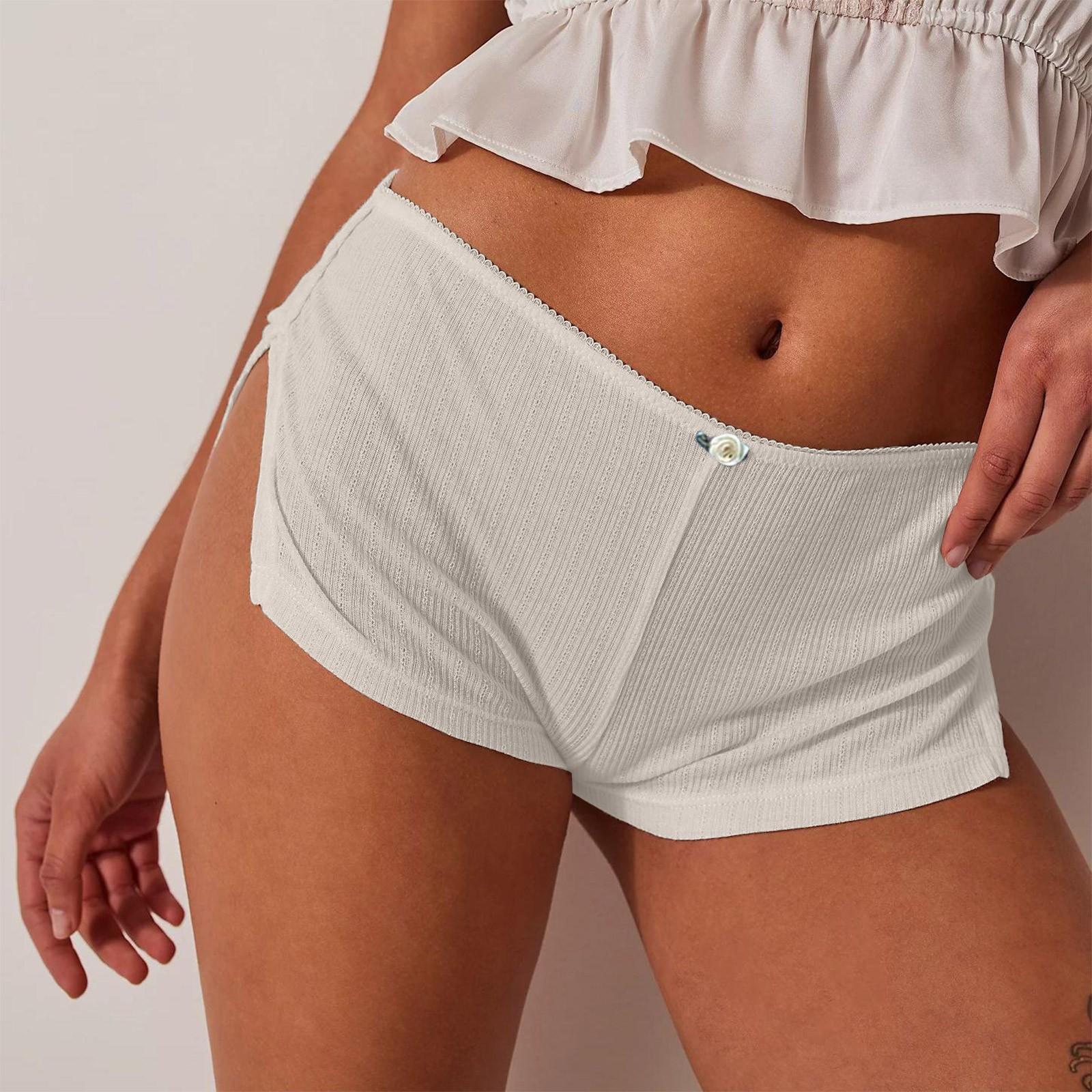 Women s Shorts Sexy Hot Split Shorts Color Desire Hot Pants M білий
Women s Shorts Sexy Hot Split Shorts Color Desire Hot Pants M білий