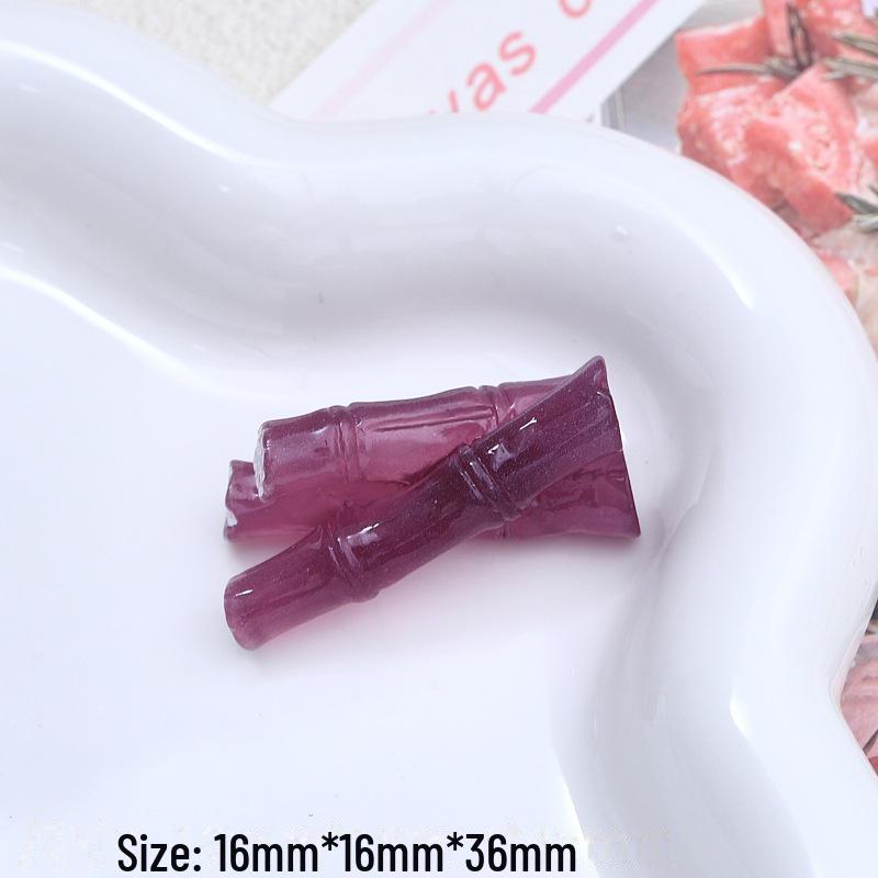 3D светящиеся фрукты смола DIY ювелирные аксессуары
3D светящиеся фрукты смола DIY ювелирные аксессуары