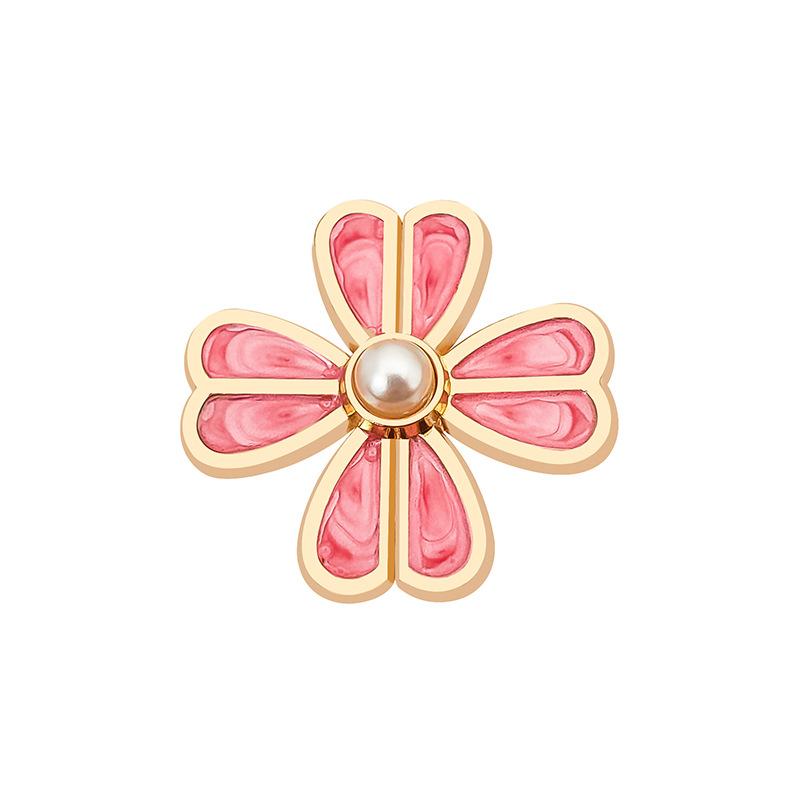 2/1pairs Adjustable Waist Tightener Four Leaf Clover Trousers Waist Buckles for Jeans Pants Skirts Snap Button Adjuster Clips 1pair світло-рожевий колір
2/1pairs Adjustable Waist Tightener Four Leaf Clover Trousers Waist Buckles for Jeans Pants Skirts Snap Button Adjuster Clips 1pair світло-рожевий колір