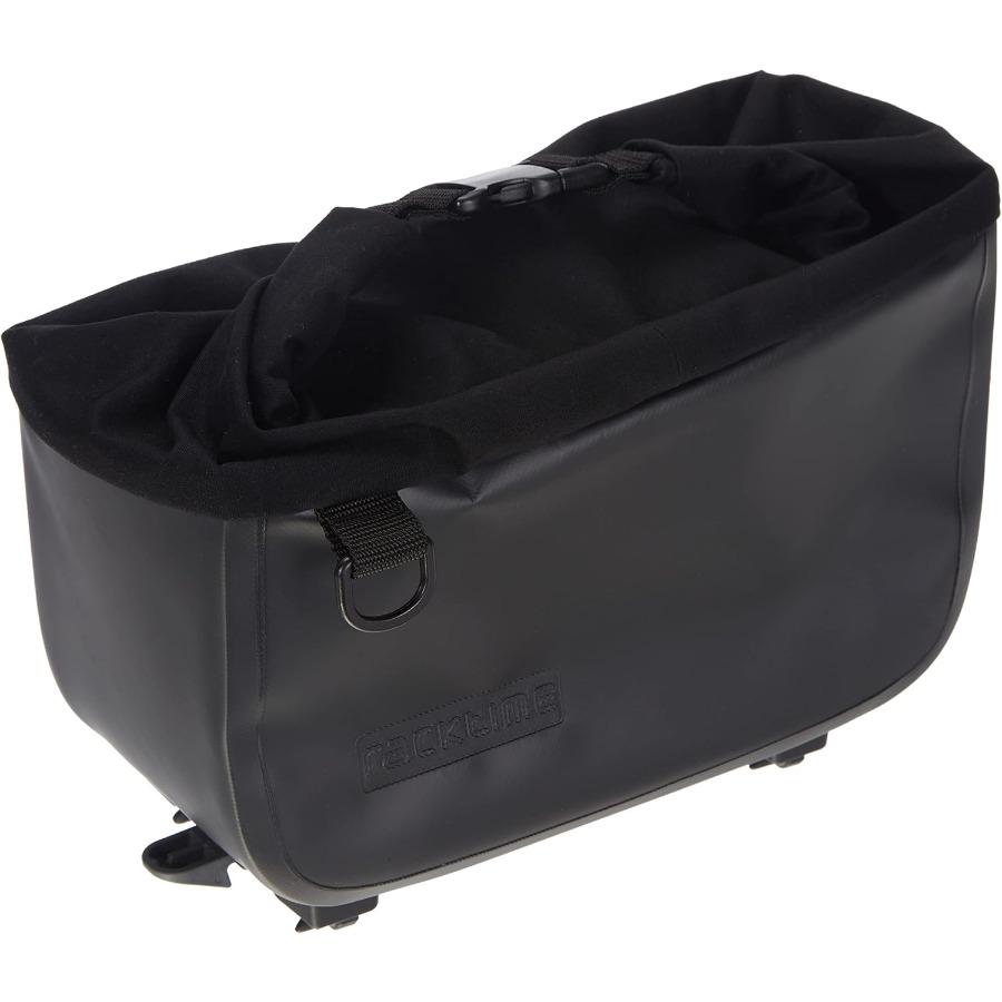 Unisex Adult Black Pannier Rack Bag for Urban Commuting and Outdoor Adventures Durable One Size Design with Multiple Compartmen United States
Unisex Adult Black Pannier Rack Bag for Urban Commuting and Outdoor Adventures Durable One Size Design with Multiple Compartmen United States