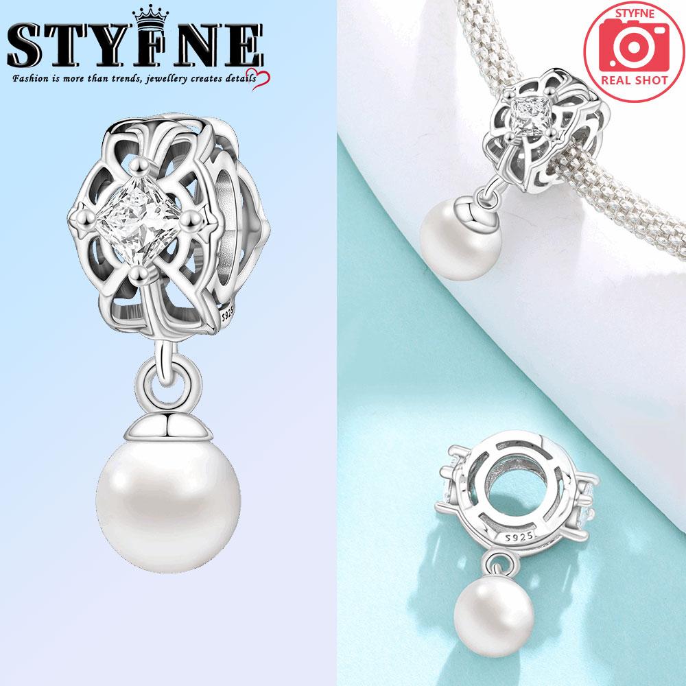 Woman Metal Merry Christmas Snowflake Cross Hanging Pearls Charms Beads Pendant Ideal for Original Bangle Girl Accessory Elegant Fashion Beautiful
Woman Metal Merry Christmas Snowflake Cross Hanging Pearls Charms Beads Pendant Ideal for Original Bangle Girl Accessory Elegant Fashion Beautiful