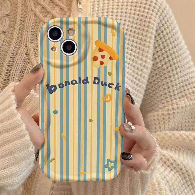All-Inclusive Apple iPhone 11 to 15 Plus Case: Fits Models 7/8, XR/XS, 12/13/14 Pro Max - Soft & Durable. Other Models (Contact Customer Service)
All-Inclusive Apple iPhone 11 to 15 Plus Case: Fits Models 7/8, XR/XS, 12/13/14 Pro Max - Soft & Durable. Other Models (Contact Customer Service)