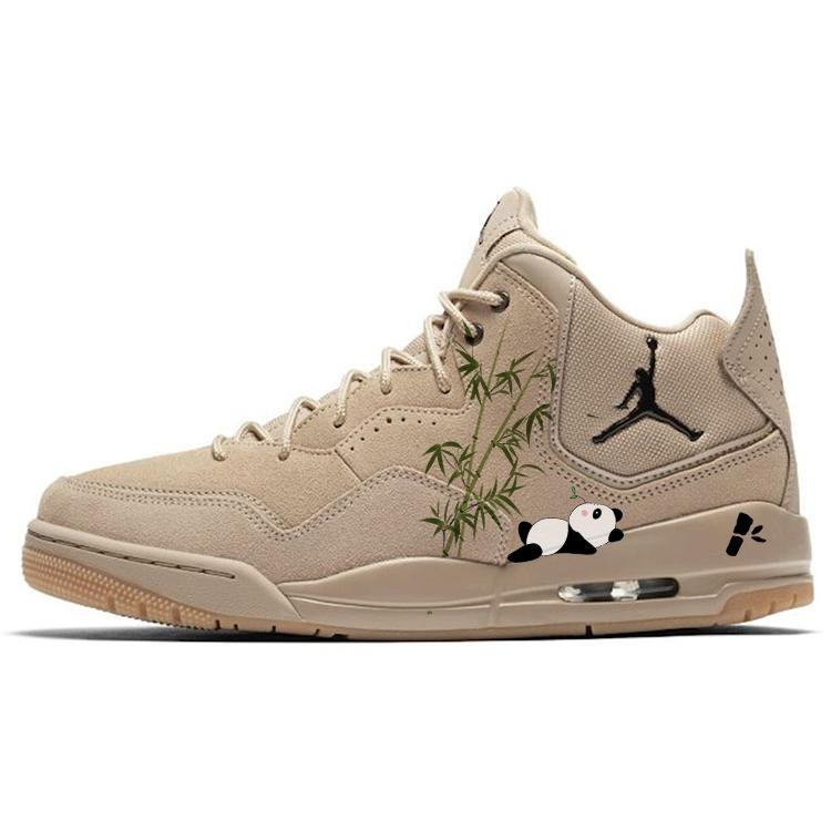 Jordan Courtside 23 Lazy Panda, Bamboo Chewing Panda Cushioning Abrasion Resistant Slip Resistant AT0057-200(Team56-) 43
Jordan Courtside 23 Lazy Panda, Bamboo Chewing Panda Cushioning Abrasion Resistant Slip Resistant AT0057-200(Team56-) 43