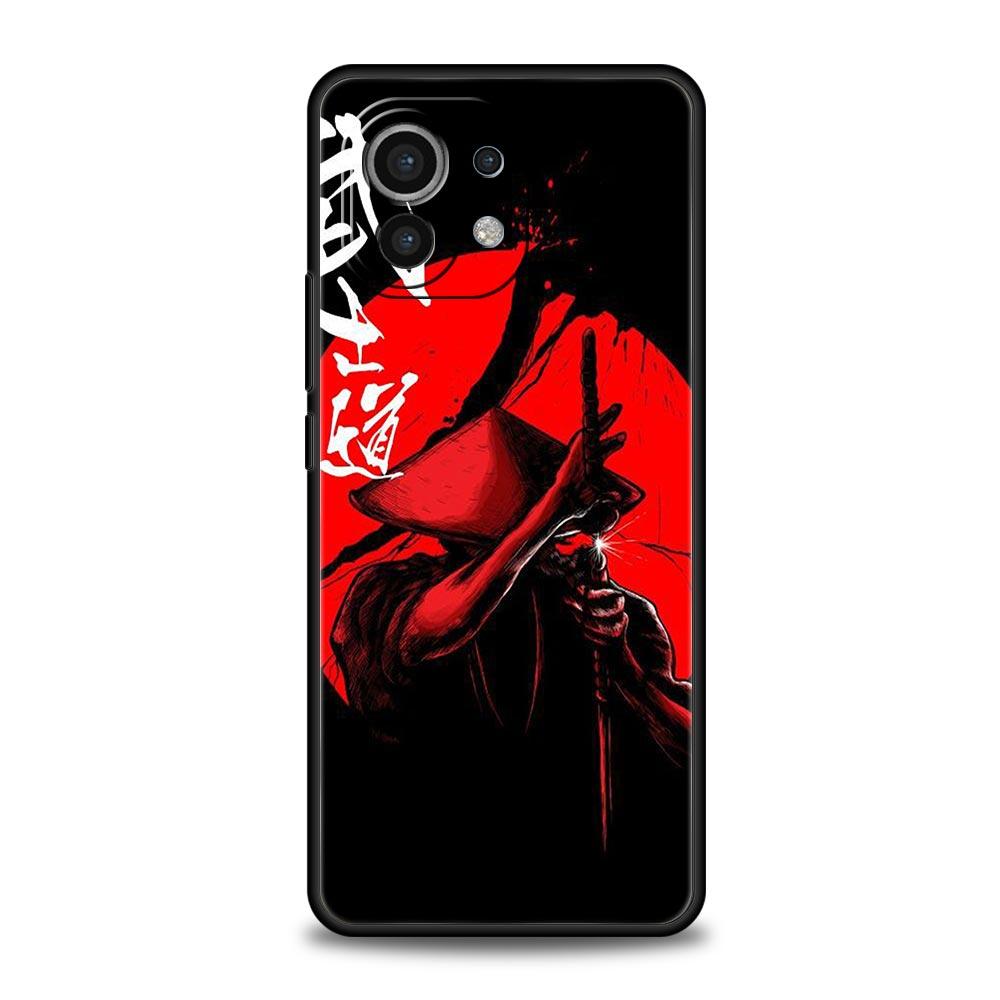 Японский Бусидо Самурай Чехол для телефона Для Xiaomi 17 14 15 13 14T 13T 12T 11T Pro 12 11 Lite Poco X7 X5 X3 NFC F7 F6 Мягкий чехол Poco X7 Pro
Японский Бусидо Самурай Чехол для телефона Для Xiaomi 17 14 15 13 14T 13T 12T 11T Pro 12 11 Lite Poco X7 X5 X3 NFC F7 F6 Мягкий чехол Poco X7 Pro