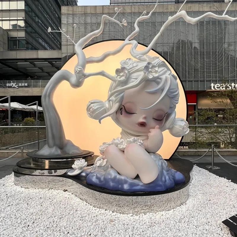 SP11 Прикассовая зона Черничный Слив POPMARE Слепая коробка Модные игрушки Мультяшные Креативные настольные аксессуары Детские подарки белый
SP11 Прикассовая зона Черничный Слив POPMARE Слепая коробка Модные игрушки Мультяшные Креативные настольные аксессуары Детские подарки белый