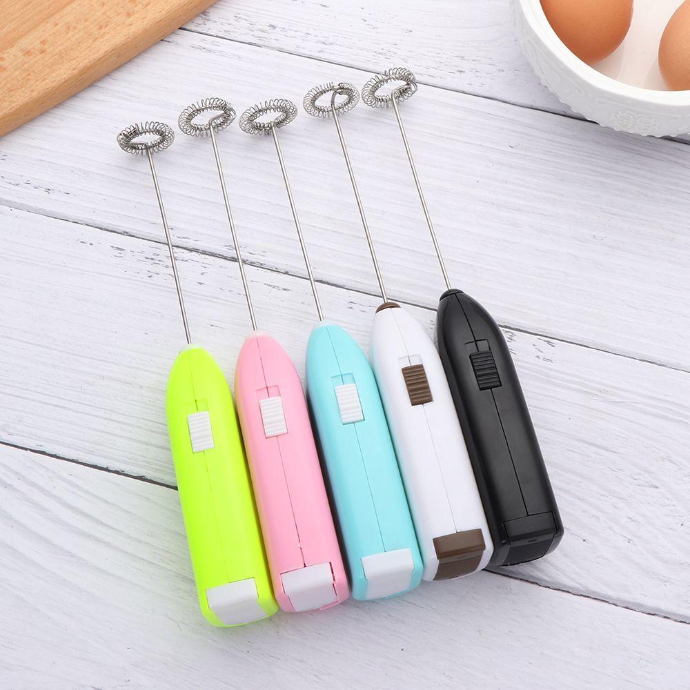 Tool Stainless Steel Whisk Mixer Electric Milk Frother Coffee Stirrer Cake Blender Egg Beater
Tool Stainless Steel Whisk Mixer Electric Milk Frother Coffee Stirrer Cake Blender Egg Beater