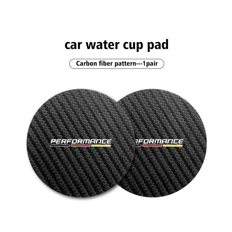 2 pcs Car Water Coaster Cup Bottle Holder Anti-slip Pad Mat For BMW E91 E92 E60 F10 F30 E39 E36 E87 X1 X3 X5 E70 E46 E90
2 pcs Car Water Coaster Cup Bottle Holder Anti-slip Pad Mat For BMW E91 E92 E60 F10 F30 E39 E36 E87 X1 X3 X5 E70 E46 E90