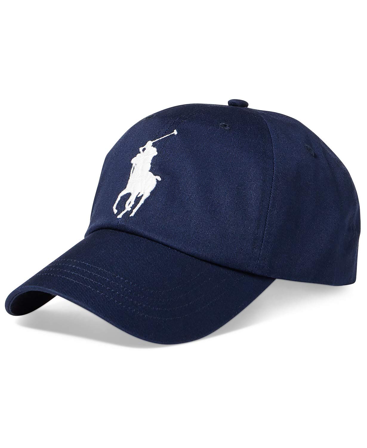 Кепка чинос Polo Ralph Lauren Big Pony Newport Navy, один размер Navy,
Кепка чинос Polo Ralph Lauren Big Pony Newport Navy, один размер Navy,