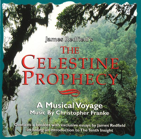 CD CHRISTOPHER FRANKIE - The Celestine Prophecy CDPTY131 Priority Record 1996 Europe Dance & Electronica Used
CD CHRISTOPHER FRANKIE - The Celestine Prophecy CDPTY131 Priority Record 1996 Europe Dance & Electronica Used