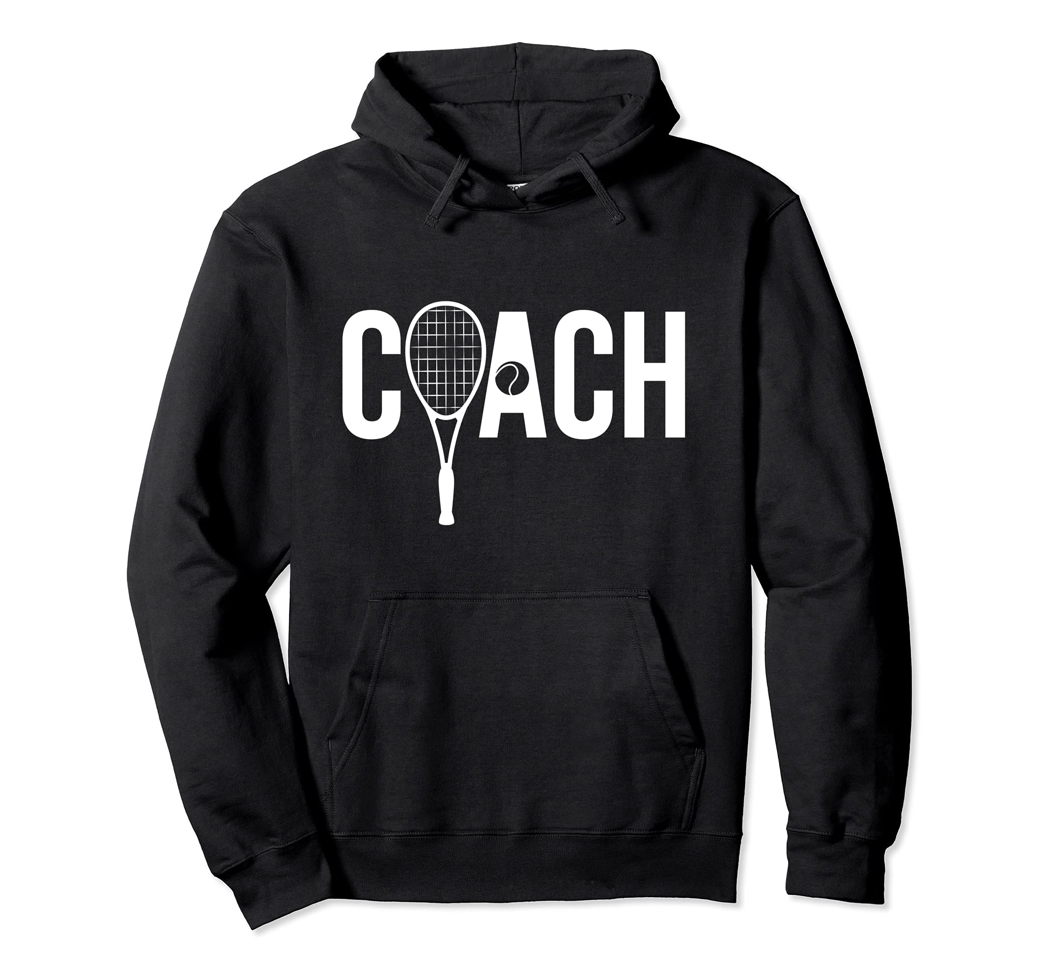 funny tennis racket coach hoodie 
funny tennis racket coach hoodie