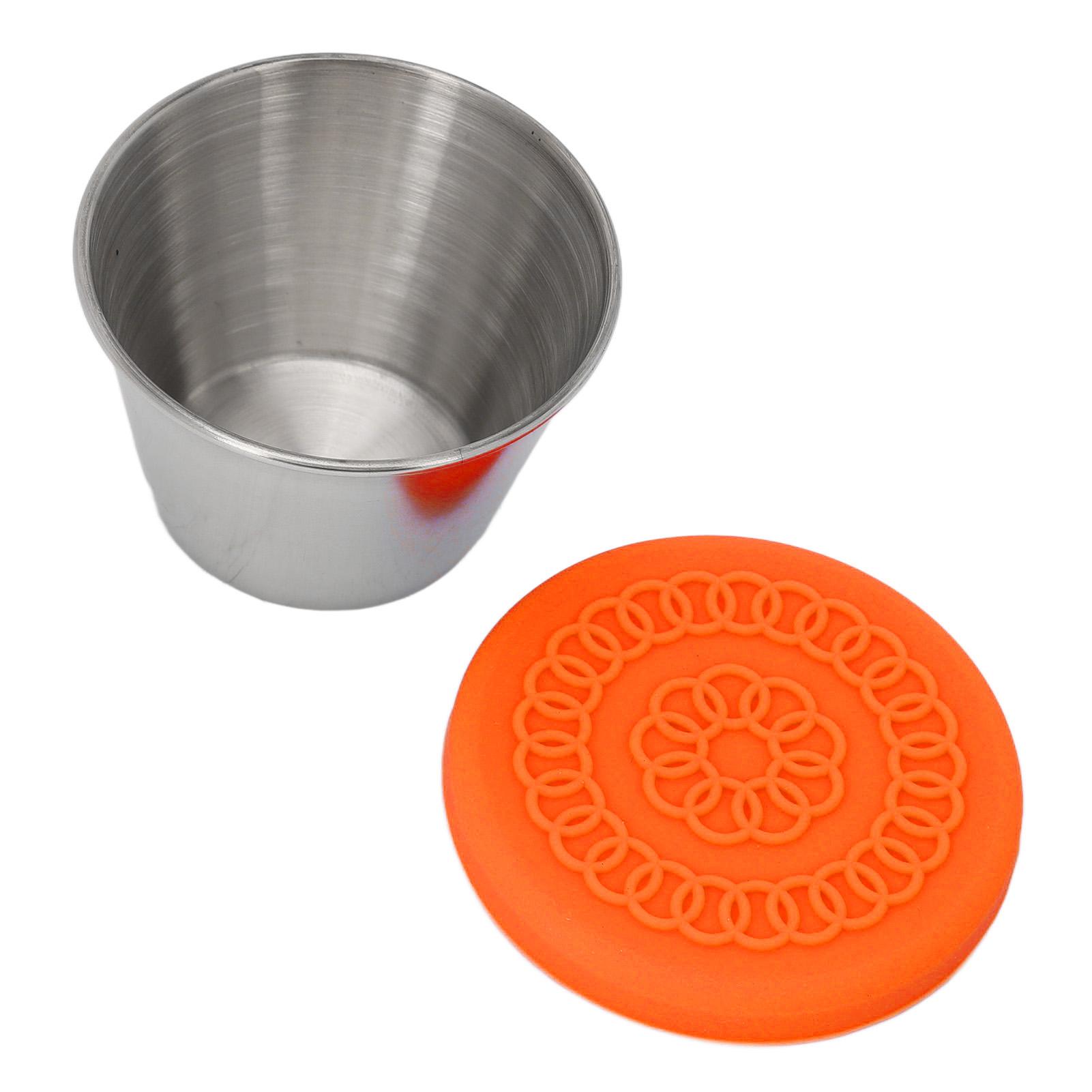 Маленький контейнер из нержавеющей стали, герметичный, можно мыть в посудомоечной машине, переносной, с крышкой для заправки
Маленький контейнер из нержавеющей стали, герметичный, можно мыть в посудомоечной машине, переносной, с крышкой для заправки