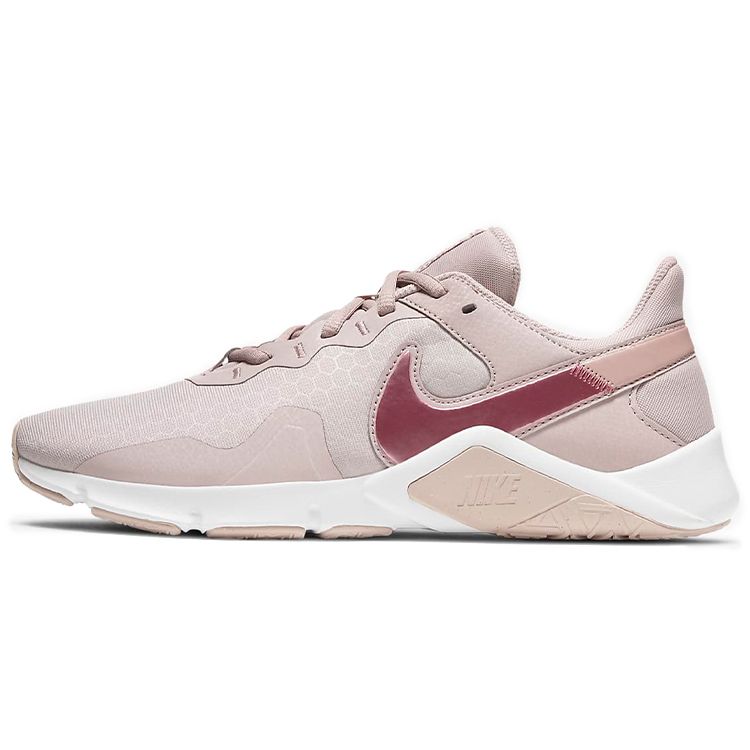 Женские кроссовки Nike Legend Essential 2 Platinum Violet Purple Stone-Mauve White CQ9545-003
Женские кроссовки Nike Legend Essential 2 Platinum Violet Purple Stone-Mauve White CQ9545-003