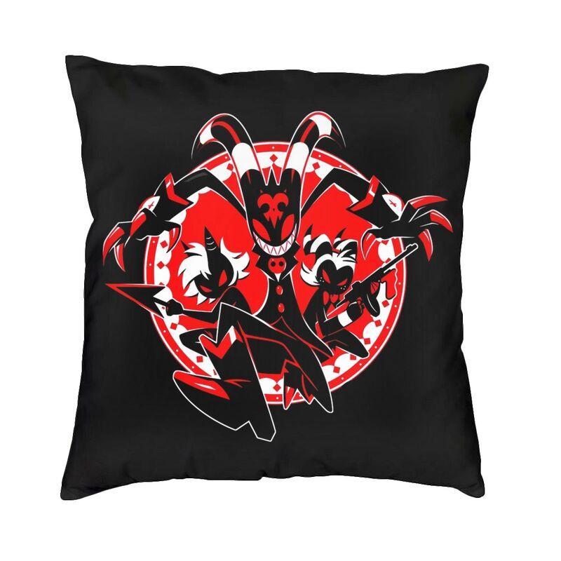 Custom Loona Buddy Square Throw Pillow Case Home Decor 3D Doublesided Printing Helluva Comedy TV Show Cushion Cover for Sofa 30x30cm 12x12in
Custom Loona Buddy Square Throw Pillow Case Home Decor 3D Doublesided Printing Helluva Comedy TV Show Cushion Cover for Sofa 30x30cm 12x12in