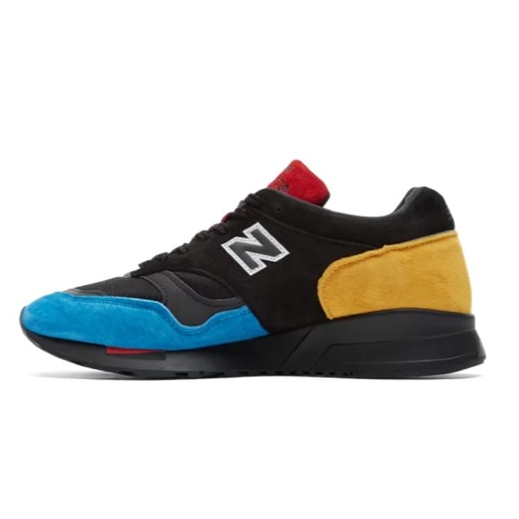 новые New Balance 1500 Multi Black 39.5
новые New Balance 1500 Multi Black 39.5