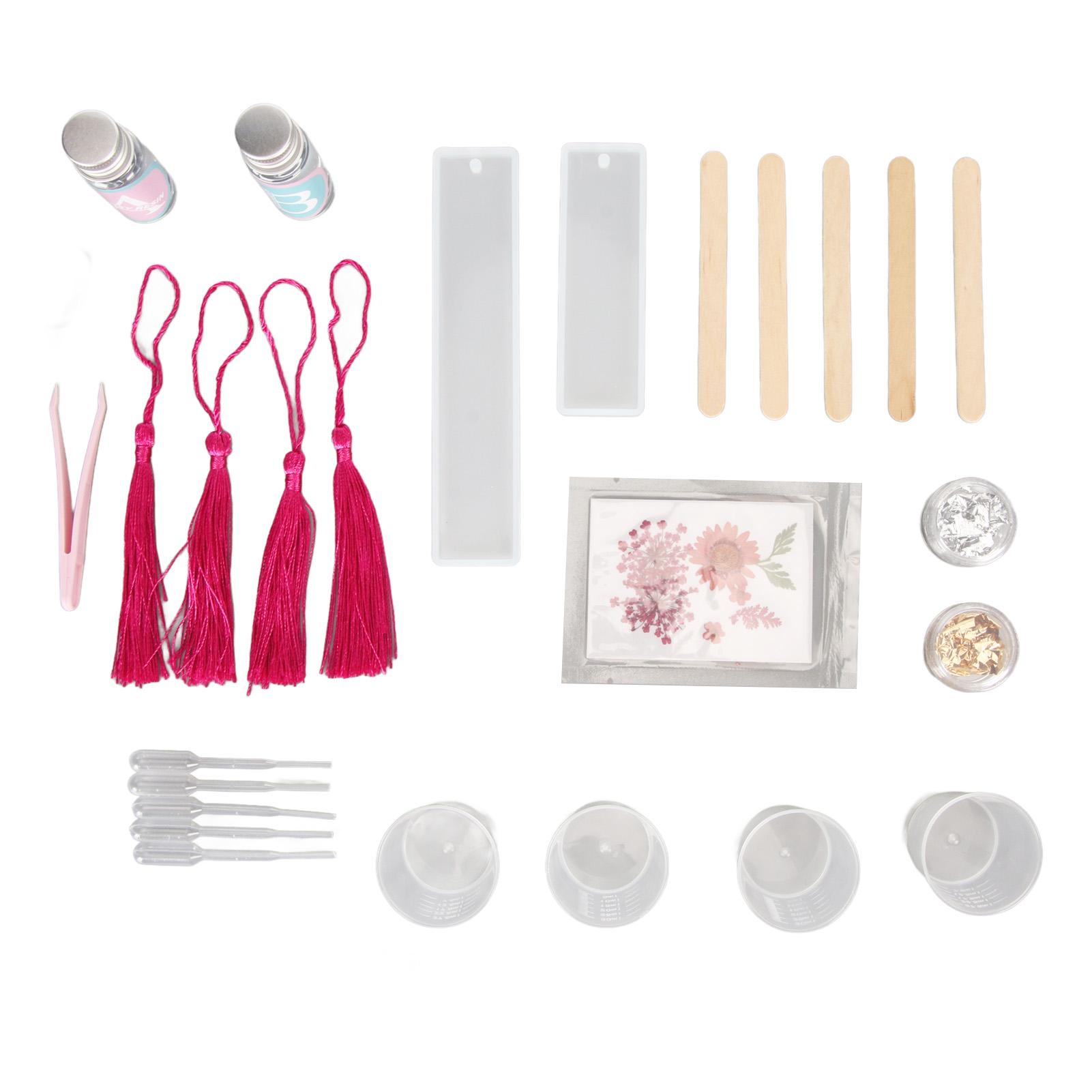 Набор силиконовых форм из смолы для закладок DIY Высокопрозрачный Утолщенный Без запаха Набор силиконовых форм из смолы для Книг Rose Red
Набор силиконовых форм из смолы для закладок DIY Высокопрозрачный Утолщенный Без запаха Набор силиконовых форм из смолы для Книг Rose Red